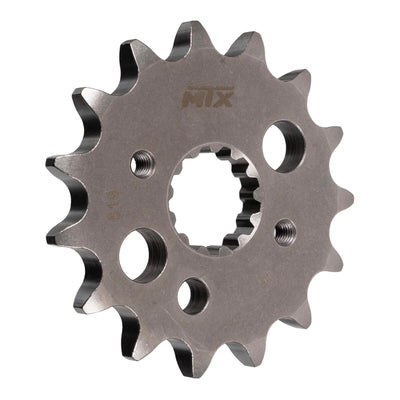 MTX 519 Steel Front Sprocket #530 (10-169)