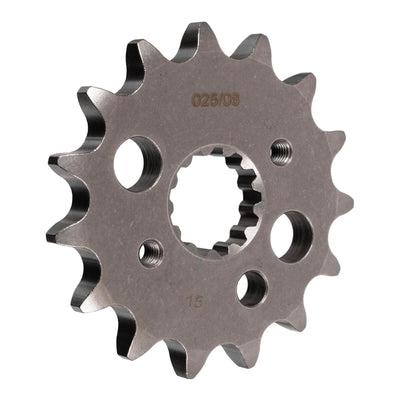 MTX 519 Steel Front Sprocket #530 (10-169)