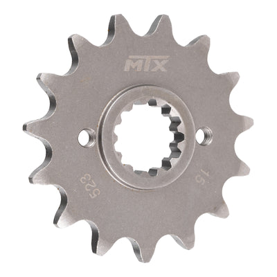 MTX 516 Steel Front Sprocket #520 (10-126)