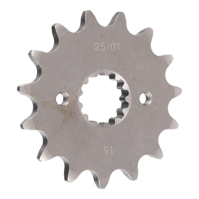MTX 516 Steel Front Sprocket #520 (10-126)