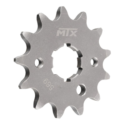 MTX 569 Steel Front Sprocket #520 (10-0Y1)