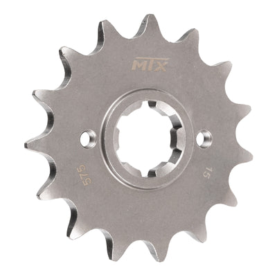 MTX 575 Steel Front Sprocket #520 (10-5Y1)