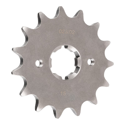MTX 575 Steel Front Sprocket #520 (10-5Y1)