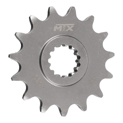 MTX 1536 Steel Front Sprocket #520 (10-536)