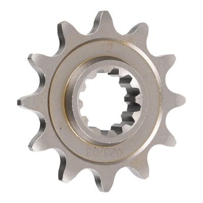 MTX 823 Steel Front Sprocket #520 (10-HQ1)