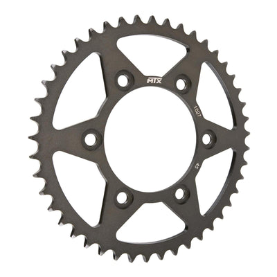 MTX 735 Steel Rear Sprocket #520 (11-735)