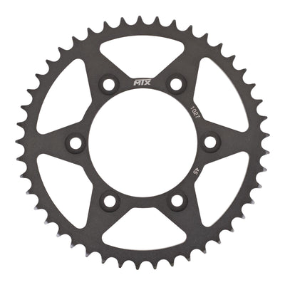 MTX 735 Steel Rear Sprocket #520 (11-735)