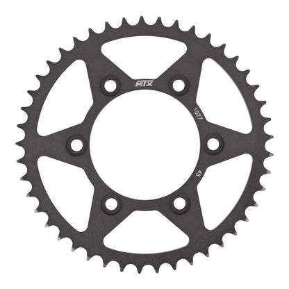 MTX 735 Steel Rear Sprocket #520 (11-735)