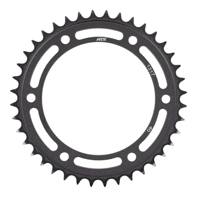 MTX 1317 Steel Rear Sprocket #525 (11-1317)