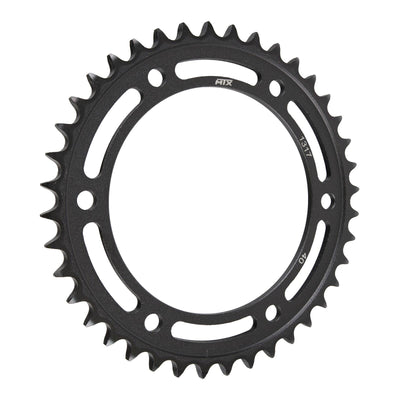 MTX 1317 Steel Rear Sprocket #525 (11-1317)