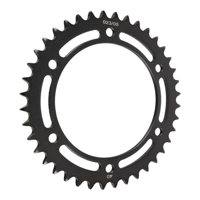 MTX 1317 Steel Rear Sprocket #525 (11-1317)