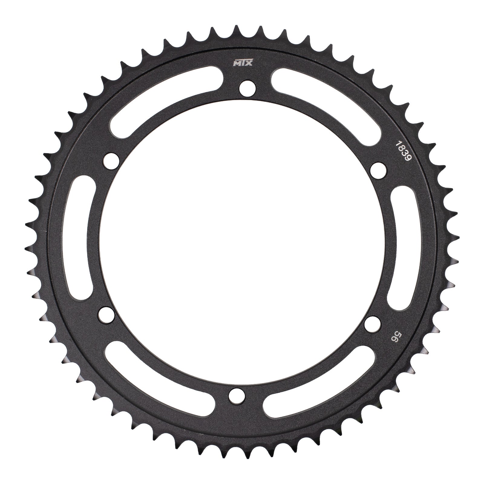 MTX 1839 Steel Rear Sprocket #428 (11-1839)