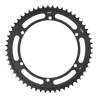 MTX 1839 Steel Rear Sprocket #428 (11-1839)