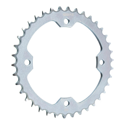 MTX 1857 Steel Rear Sprocket #520 (11-5TG)