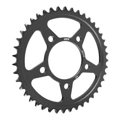 MTX 2010 Steel Rear Sprocket #530 (11-TR1)