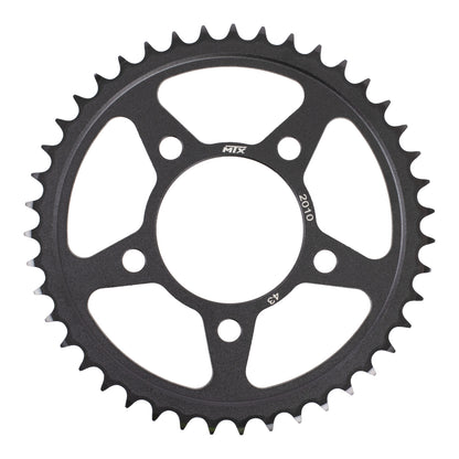 MTX 2010 Steel Rear Sprocket #530 (11-TR1)