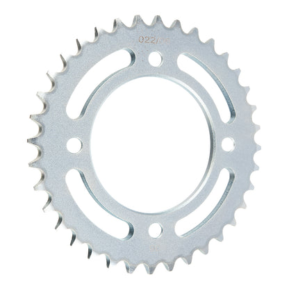 MTX 1214 Steel Rear Sprocket #420 (11-GC4)