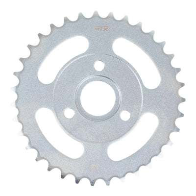 MTX 255 Steel Rear Sprocket #420 (11-120)