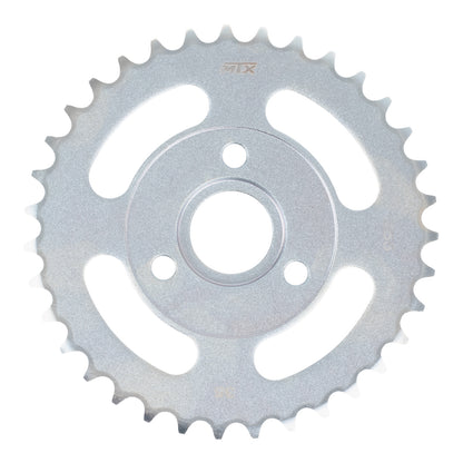 MTX 255 Steel Rear Sprocket #420 (11-120)