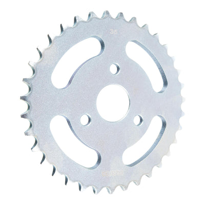 MTX 255 Steel Rear Sprocket #420 (11-120)