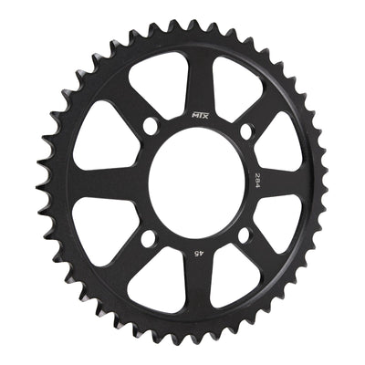 MTX 284 Steel Rear Sprocket #530 (11-300)