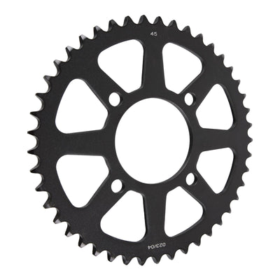 MTX 284 Steel Rear Sprocket #530 (11-300)