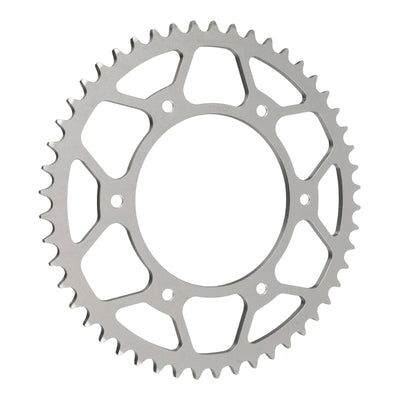 MTX 210 Hornet Lightweight Steel Rear Sprocket #520 (11H-KAE)