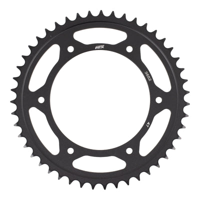 MTX 005 Steel Rear Sprocket #520 (11-BMW)