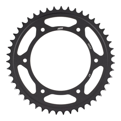 MTX 005 Steel Rear Sprocket #520 (11-BMW)