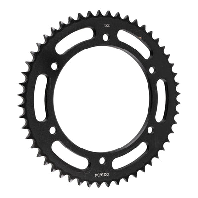 MTX 1244 Steel Rear Sprocket #428 (11-KY1)