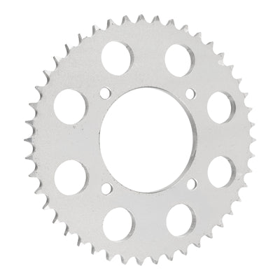 MTX 1204 Steel Rear Sprocket #428 (11-KN4)