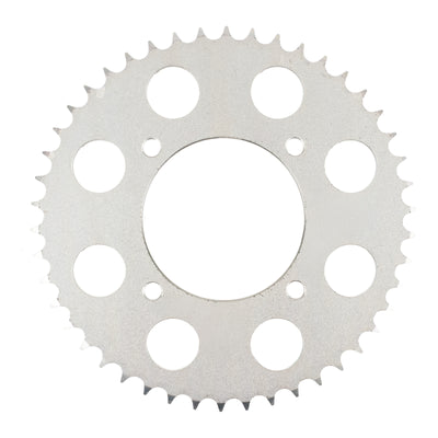 MTX 1204 Steel Rear Sprocket #428 (11-KN4)