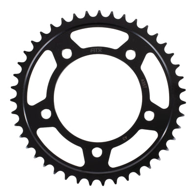 MTX 1304 Steel Rear Sprocket #525 (11-MAS)