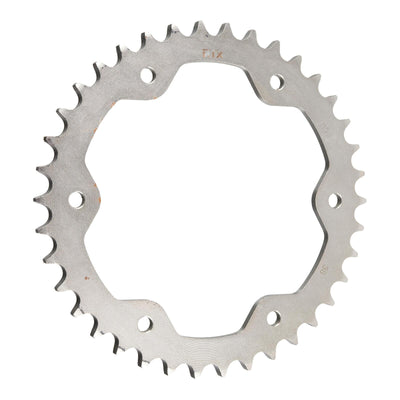 MTX 893 Steel Rear Sprocket #525 (11-893)