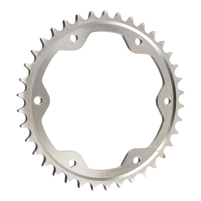 MTX 893 Steel Rear Sprocket #525 (11-893)