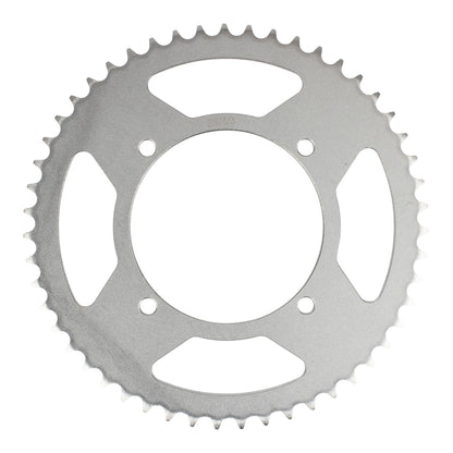MTX 461 Steel Rear Sprocket #420 (11-207)
