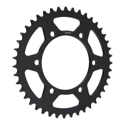 MTX 486 Steel Rear Sprocket #520 (11-192)