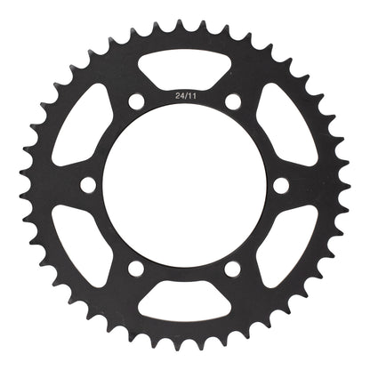 MTX 486 Steel Rear Sprocket #520 (11-192)