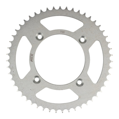 MTX Rear Sprocket 798 51t #428 11-209-51