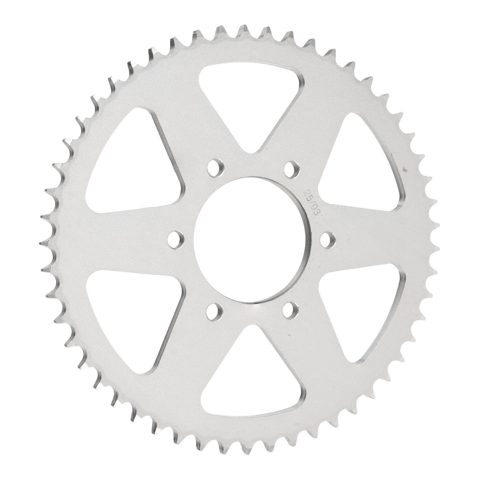 MTX 809 Steel Rear Sprocket #428 (11-287)
