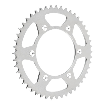 WMP OE Steel Rear Sprocket 897 47T #520