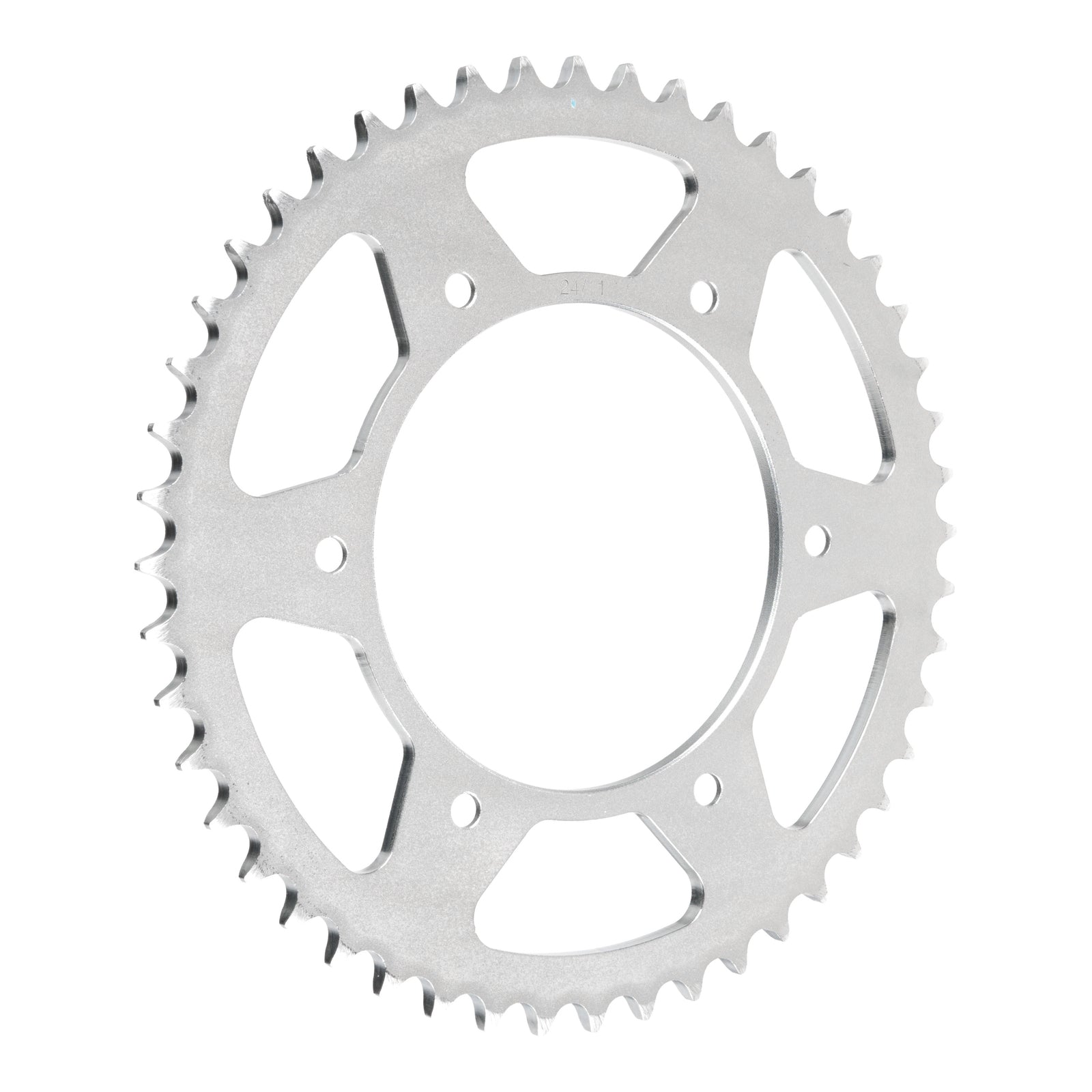 WMP OE Steel Rear Sprocket 897 47T #520