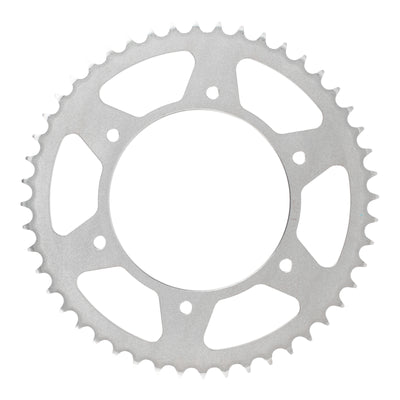 WMP OE Steel Rear Sprocket 897 47T #520