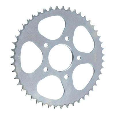 MTX CTX200 Steel Rear Sprocket #520 (11-KHA)