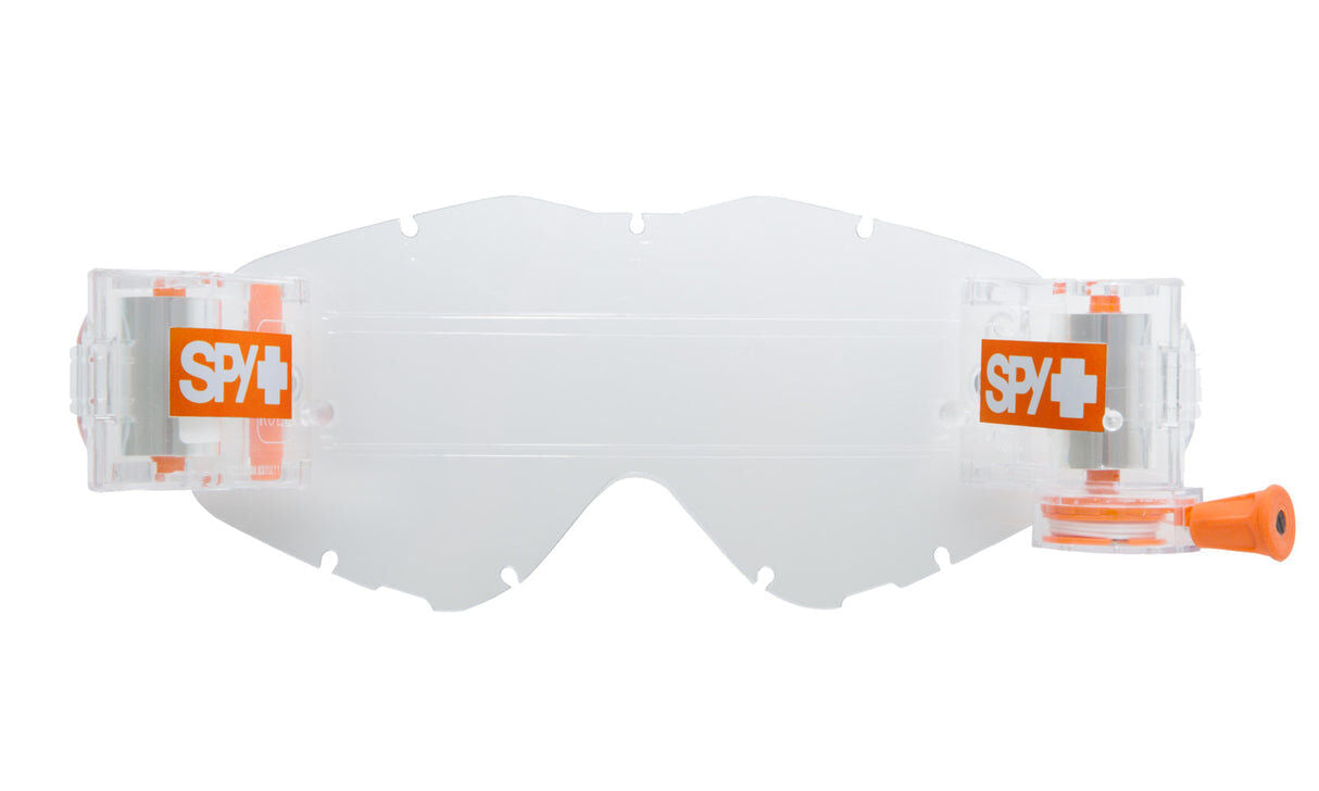 Spy Optic Clear View System for Woot/Woot Race MX Goggles
