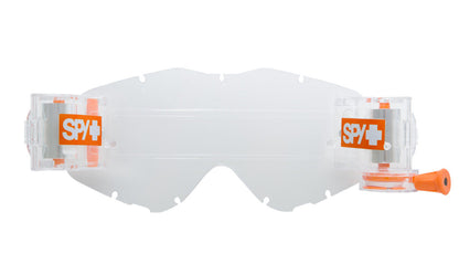 Spy Optic Clear View System for Woot/Woot Race MX Goggles