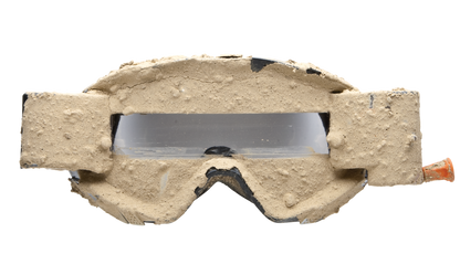Spy Optic Clear View System for Woot/Woot Race MX Goggles