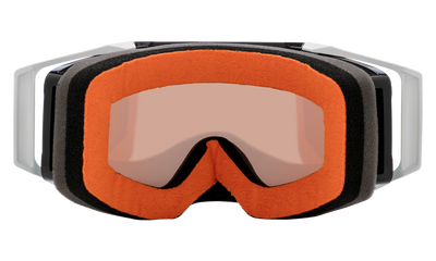 Spy Optic Foundation MX Goggle Plus 25th Anniversary Black/Gold w/HD Bronze/Gold Spectra Lens