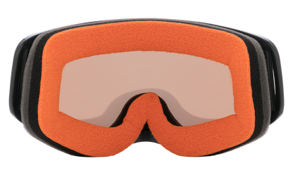 Spy Optic Woot Race MX Goggle 25th Anniversary Black/Gold w/HD Smoke/Gold Spectra Lens