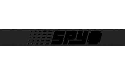 Spy Optic Foundation MX Goggle Plus Reverb Onyx w/HD Smoke Lens